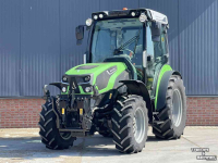 Tractor Deutz-Fahr 5115 DF TTV