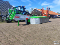 Mower Talex EcoCut 210