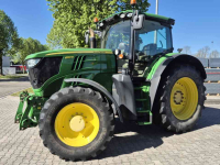 Tractor John Deere 6190R AP 50, Fronthef, TLS, HCS