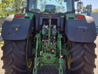 Tractor John Deere 6190R AP 50, Fronthef, TLS, HCS