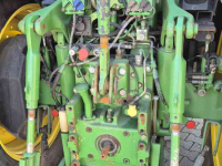 Tractor John Deere 6190R AP 50, Fronthef, TLS, HCS