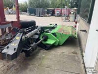 Mower Deutz-Fahr Discmaster 628T Farmer