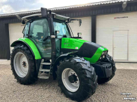 Tractor Deutz K420