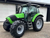 Tractor Deutz K420