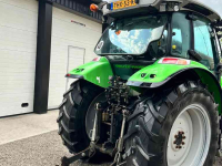 Tractor Deutz K420