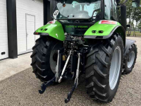Tractor Deutz K420