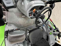 Tractor Deutz K420