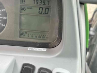 Tractor Deutz K420
