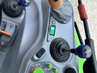 Tractor Deutz K420