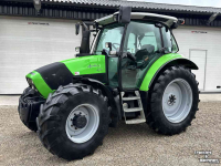 Tractor Deutz K420