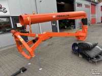 Ditch Pump Pennacchio TP350  5 mtr