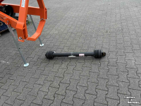 Ditch Pump Pennacchio TP350  5 mtr