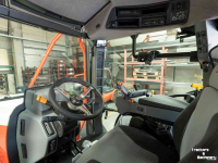 Tractor Steyr Profi 6150 CVT