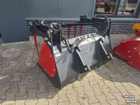 Silage Grabbucket / Grabfork Hofstede 140