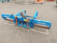 Bale clauw Goweil  BALENKLEM MODEL 70-190