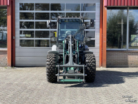 Wheelloader Kramer KL25.5e