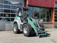 Wheelloader Kramer KL25.5e