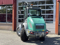 Wheelloader Kramer KL25.5e