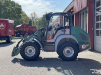 Wheelloader Kramer KL25.5e