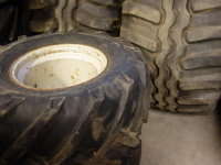 Wheels, Tyres, Rims & Dual spacers  Onbekend 26X1200-12