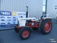 Tractor  David-Bown 885