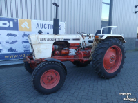 Tractor  David-Bown 885