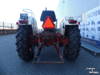 Tractor  David-Bown 885