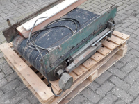 Conveyor  Band Vlak 940x600 VLAKKE BAND FLAT BELT FLACHBAND