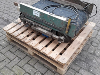 Conveyor  Band Vlak 940x600 VLAKKE BAND FLAT BELT FLACHBAND