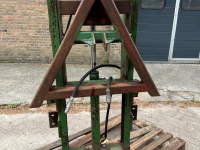 Fork lift & Fork lift truck  HEFMAST
