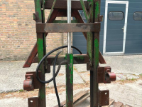 Fork lift & Fork lift truck  HEFMAST