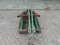 Fork lift & Fork lift truck  HEFMAST