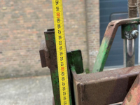 Fork lift & Fork lift truck  HEFMAST