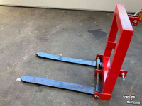 Hand pallettruck  NM palletdrager