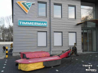 Mower Vicon CMP 2601 Maaier