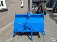 Spader machine Imants Spitmachine