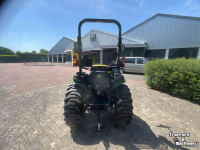 Small-track Tractor John Deere 3038E