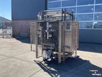 Other conveying equipment and accessories  Innotech, verpakker, verpakkingsmachine