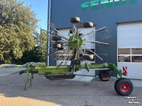 Rake Fendt FORMER 8055 PRO