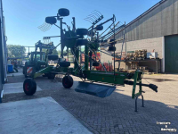 Rake Fendt FORMER 8055 PRO