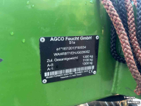 Rake Fendt FORMER 8055 PRO