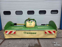 Mower Krone EasyCut F320 zwadvijzel Verkocht!!