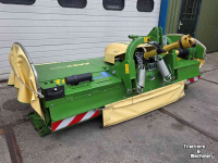 Mower Krone EasyCut F320 zwadvijzel Verkocht!!