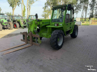 Telehandler Merlo P33.7 EVT