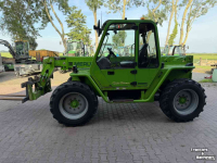 Telehandler Merlo P33.7 EVT