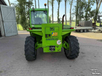 Telehandler Merlo P33.7 EVT