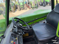 Telehandler Merlo P33.7 EVT