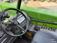 Telehandler Merlo P33.7 EVT
