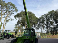 Telehandler Merlo P33.7 EVT