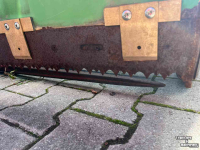 Silage block-cutter Strautmann Hydrofox HQ 2800
